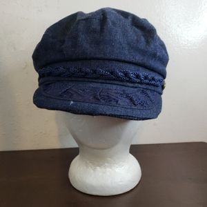 Greek Fishermen's Cap